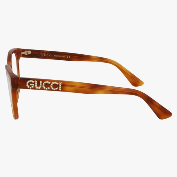 Gucci Crystal Glasses - Picture 3 of 3